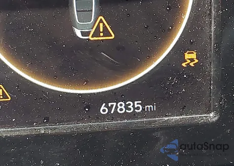 2022 Hyundai Elantra Sel z USA, uszkodzony, nr VIN 5NPLS4AG0NH069940